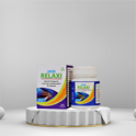 	capsule jain relaxi.png	a herbal franchise product of Saflon Lifesciences	